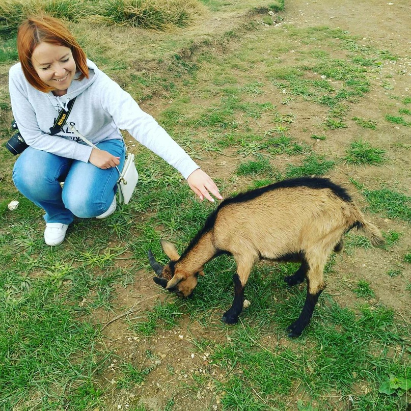 Кира Богомолова | Тюмень