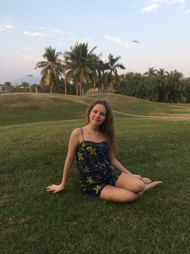 Любовь Панова | Екатеринбург