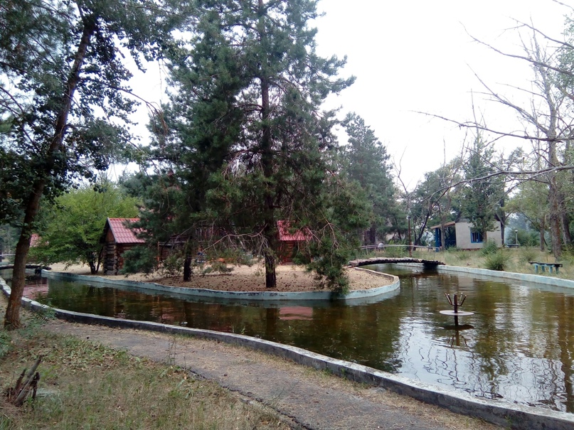 Ольга Гилёва | Волгоград