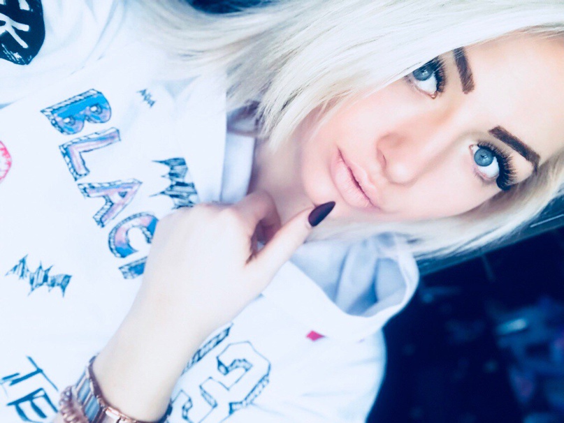 Юля Дьякова | Москва