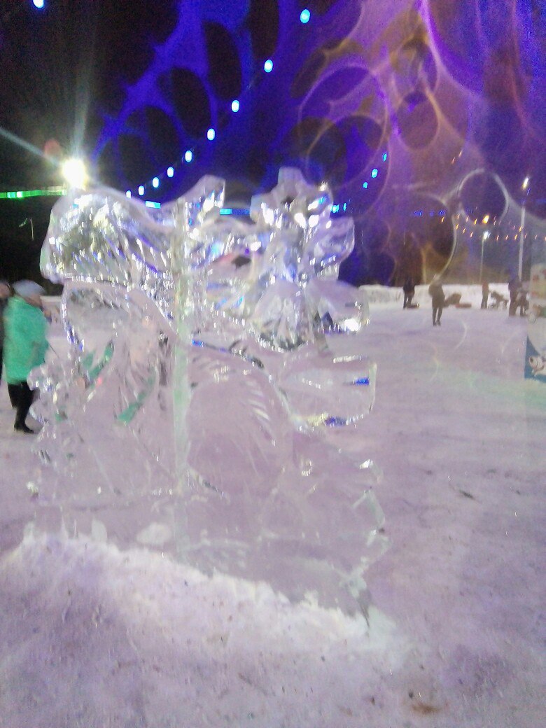 Марина Губанова | Сыктывкар