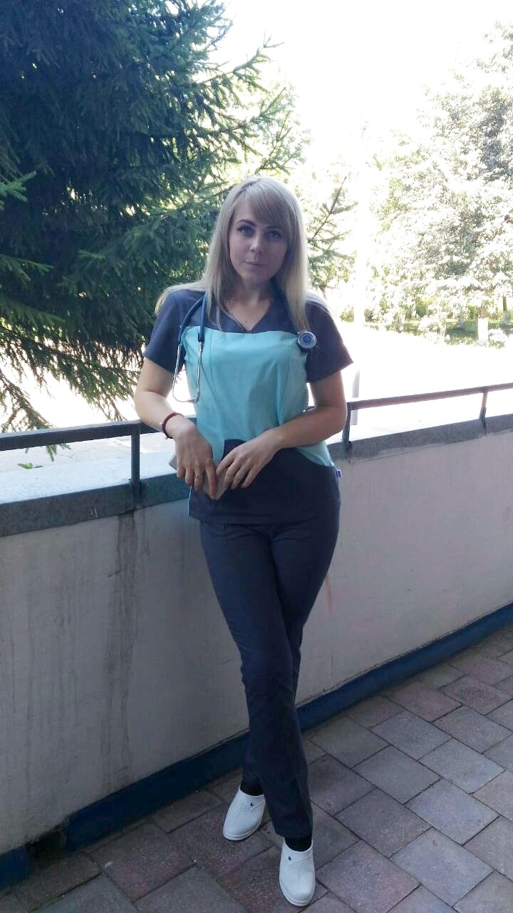 Яна Озерова | Сумы