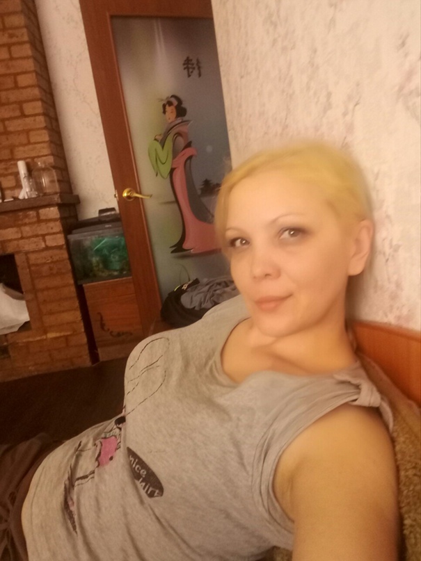 Наталия Лебедева | Увельский