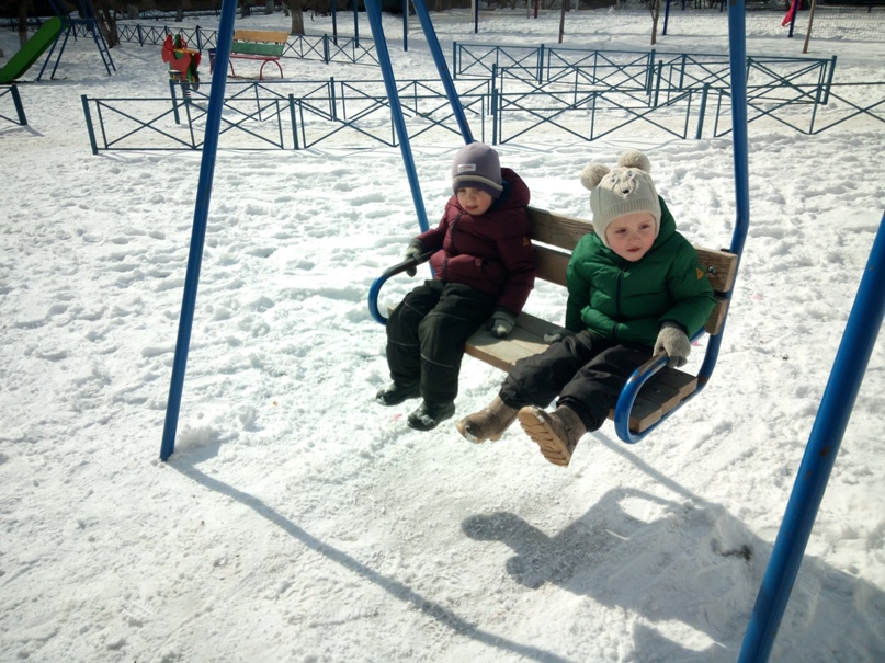 Юрий Ефимов | Челябинск