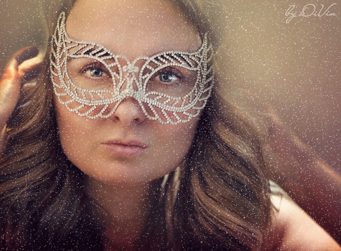 Дина Виноградова | Тверь