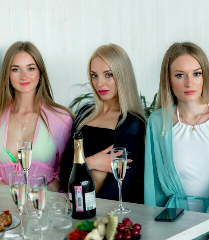 Анна Федотова | Чебоксары
