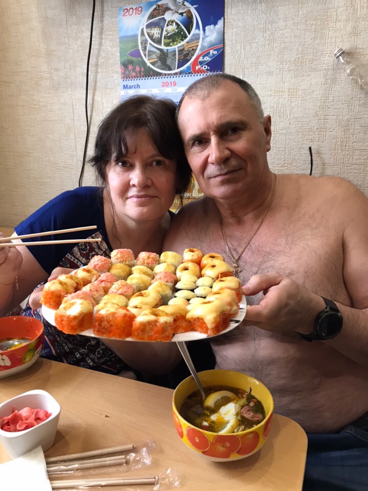 Владимир Костин | Липецк