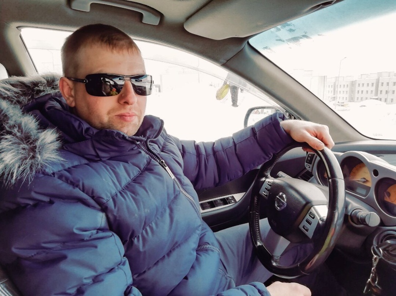 Вячеслав Коровин | Самара