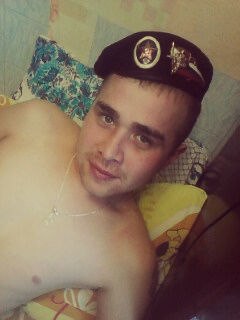 Игорь Нилов Cергеевич | Красноярск