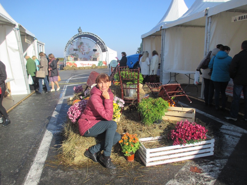 Людмила Гущина | Нижний Новгород
