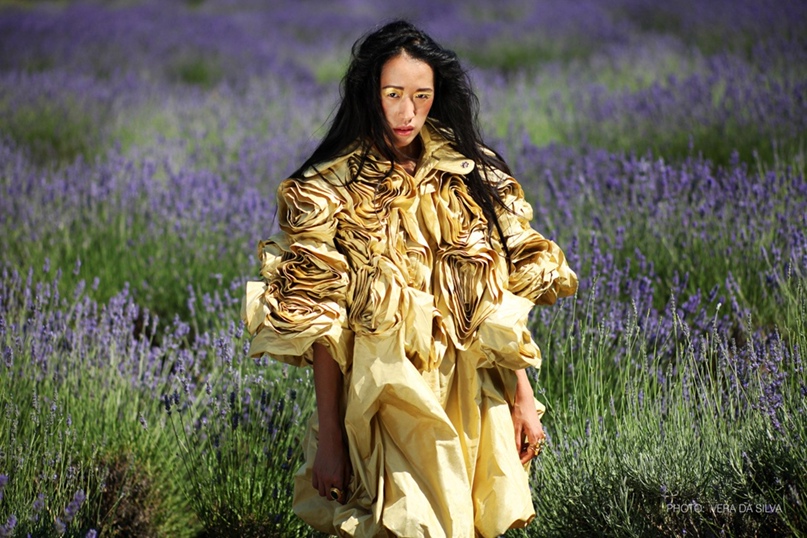 Vera Lihosherstova | Москва