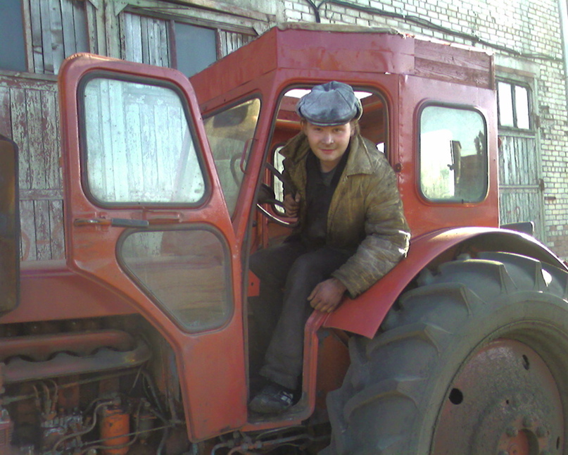 Евгений Коновалов | Тверь