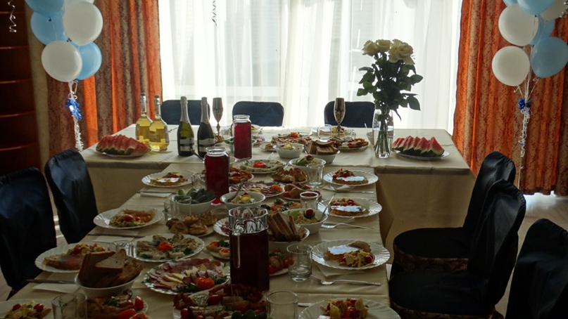 Анна Попеску | Киров