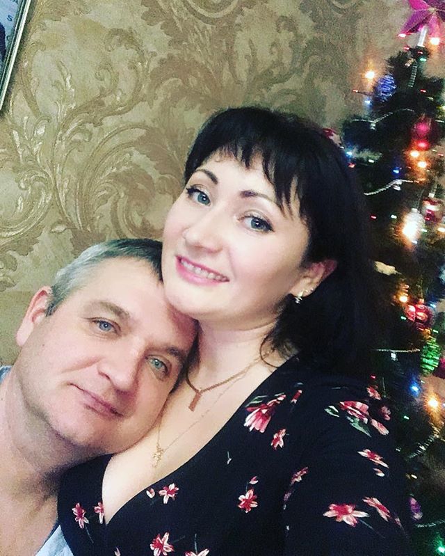 Елена Паршина | Орёл