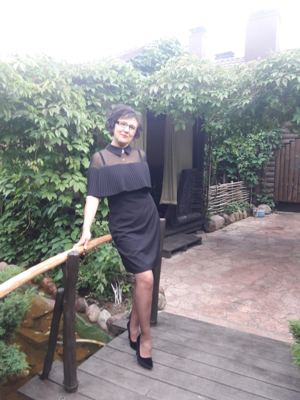 Ирина Никандрова | Псков