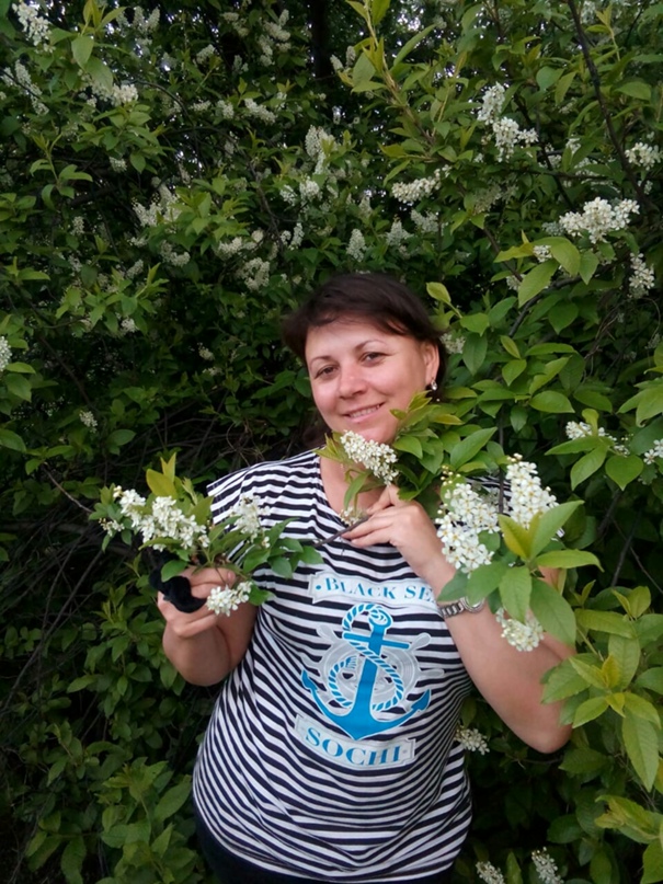 Наталья Орлова | Новосибирск