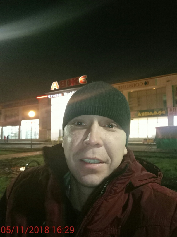 Станислав Туркин | Сыктывкар