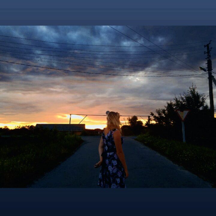 Вероника Бабич | Лохвица