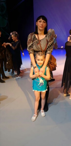 Наталья Валова | Сухой Лог