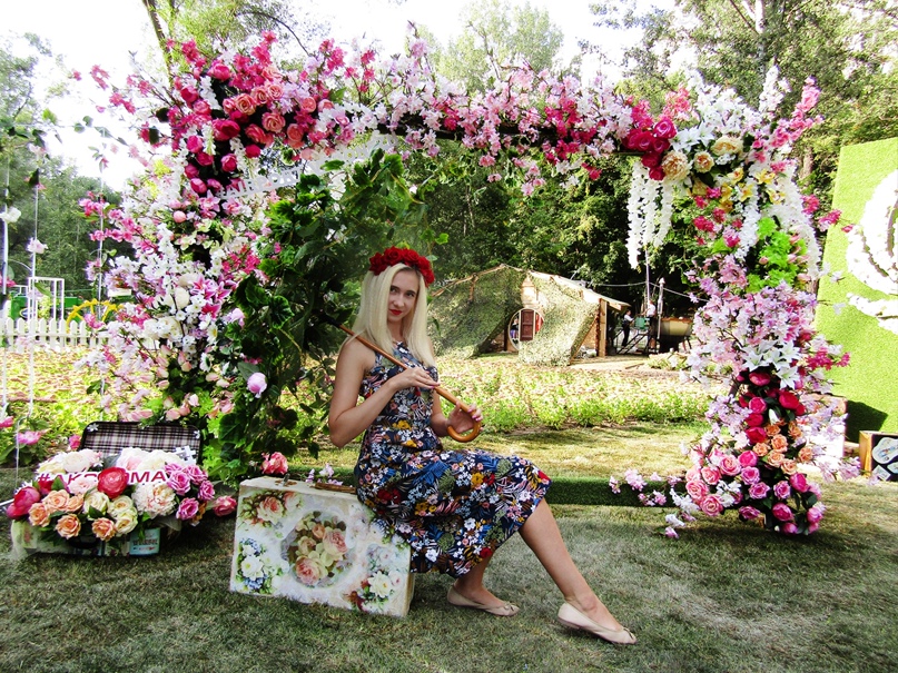 Алина Бугакова | Воронеж