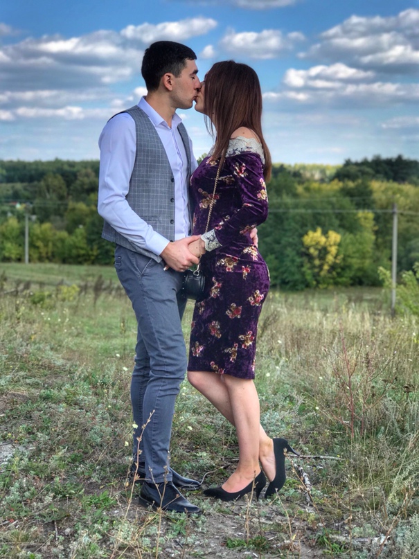 Елена Сулейманова | Саратов