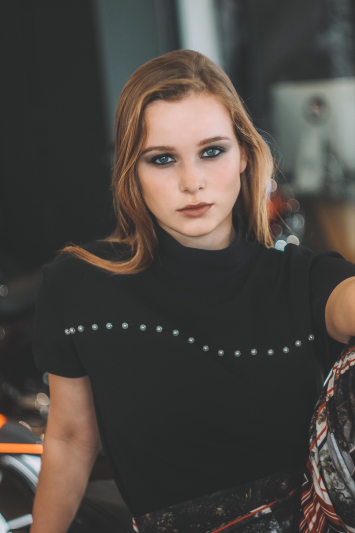 Анна Скалозубова |