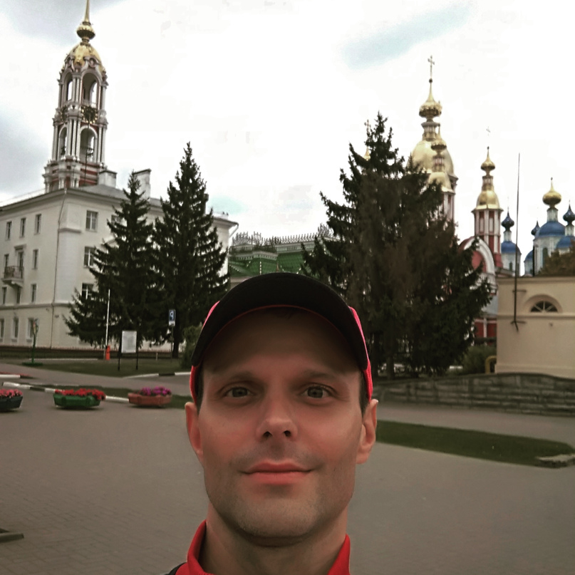 Павел Дружинин | Челябинск