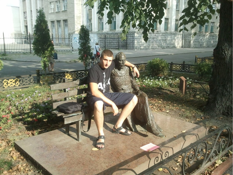 Виктор Нарышкин | Волгоград