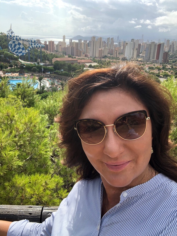 Ольга Заболоцкая | Нижневартовск