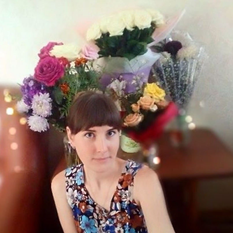 Марина Дергунова | Бугуруслан