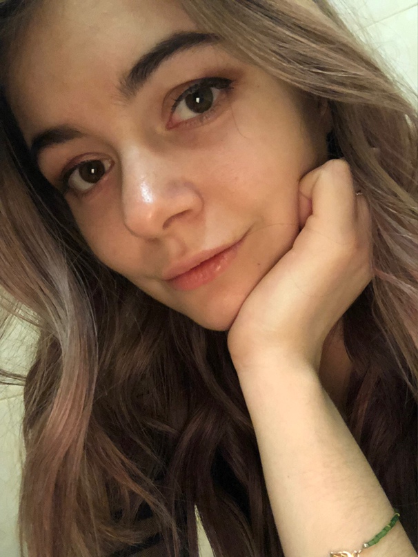 Юля Лосева | Энгельс