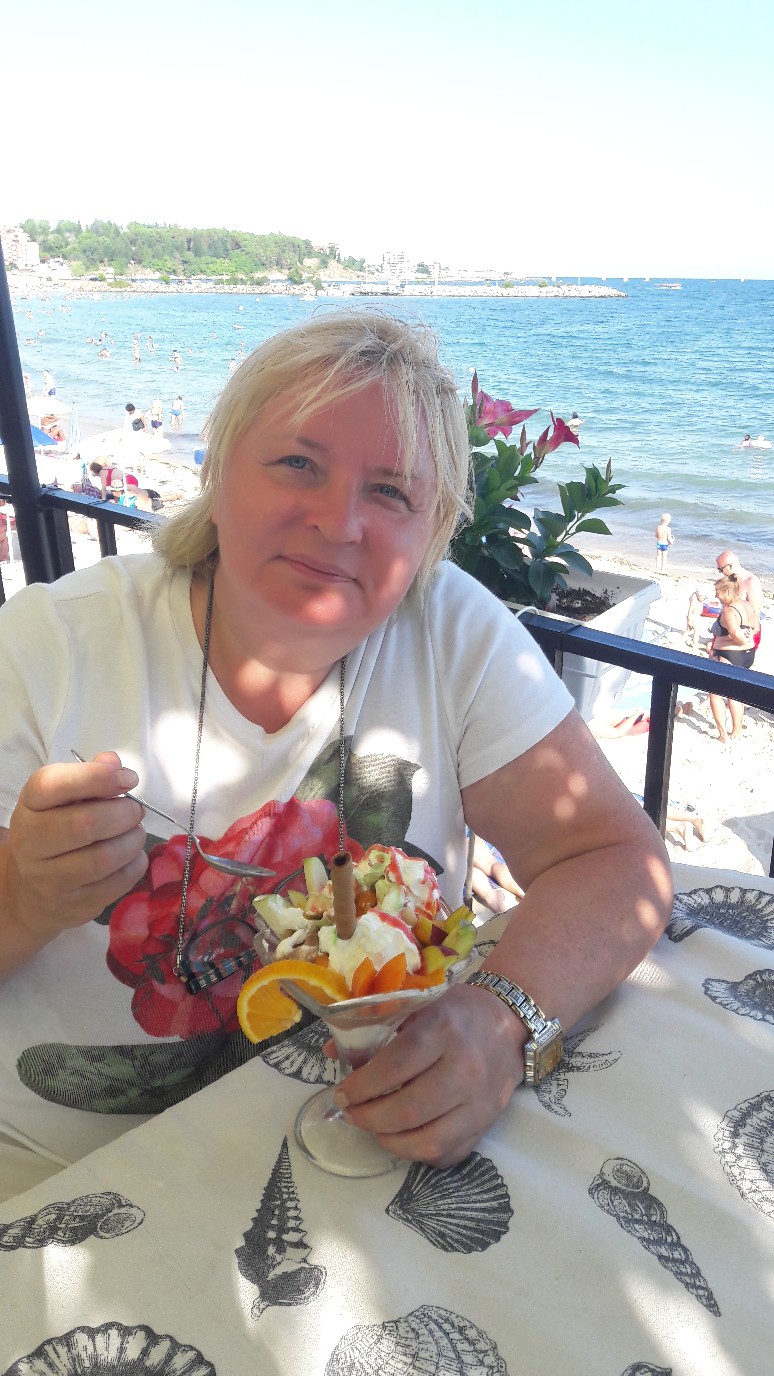 Наталья Бойцова | Москва