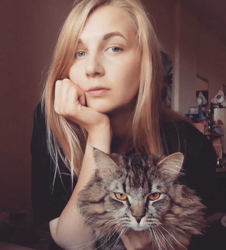 Татьяна Гладкая | Псков