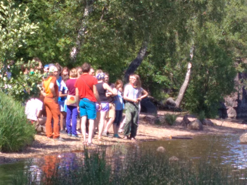 Амина Чанышева | Уфа