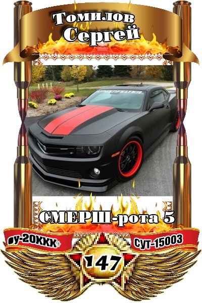 Сергей Томилов | Пермь