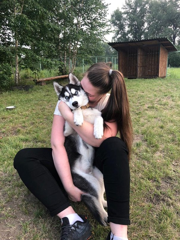 Дарья Кругляк | Зеленогорск