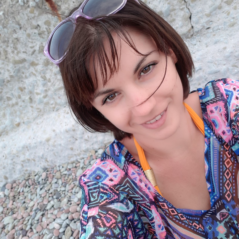 Елена Богомолова | Саратов