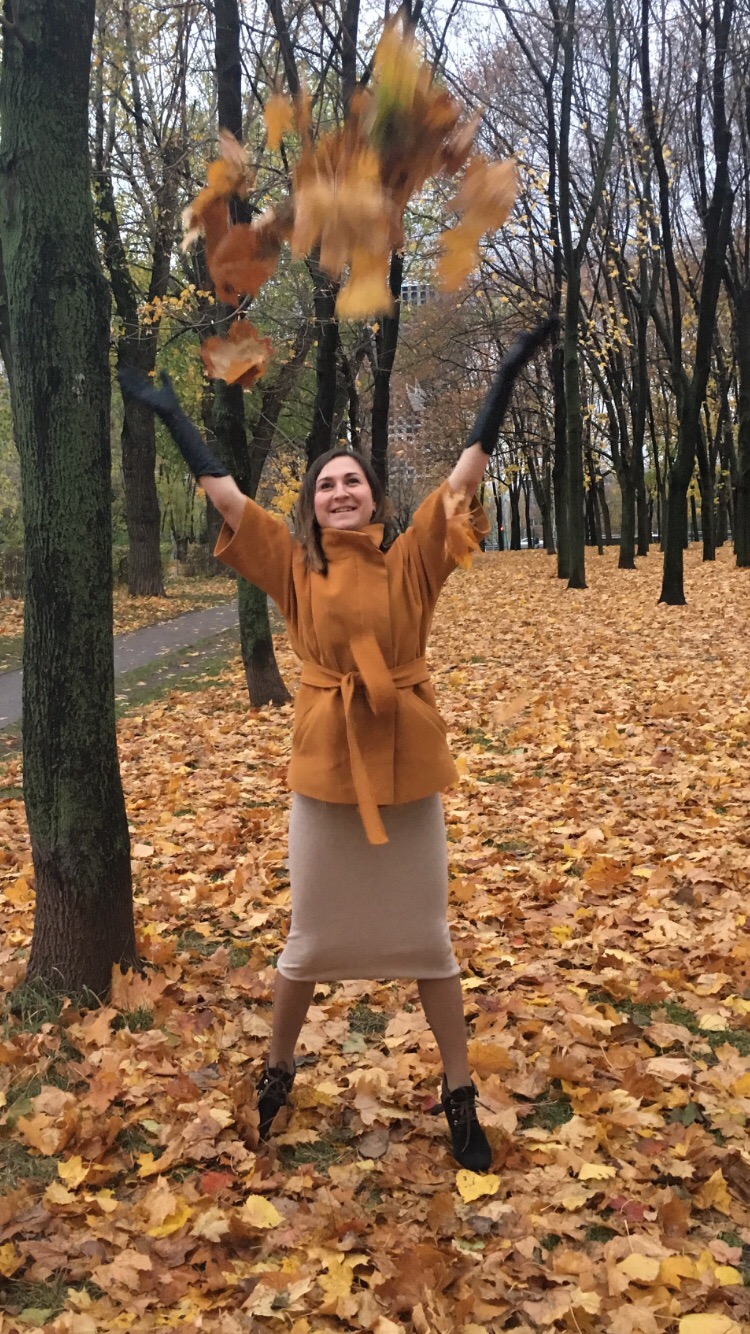 Любовь Борисова-Домбовская | Москва