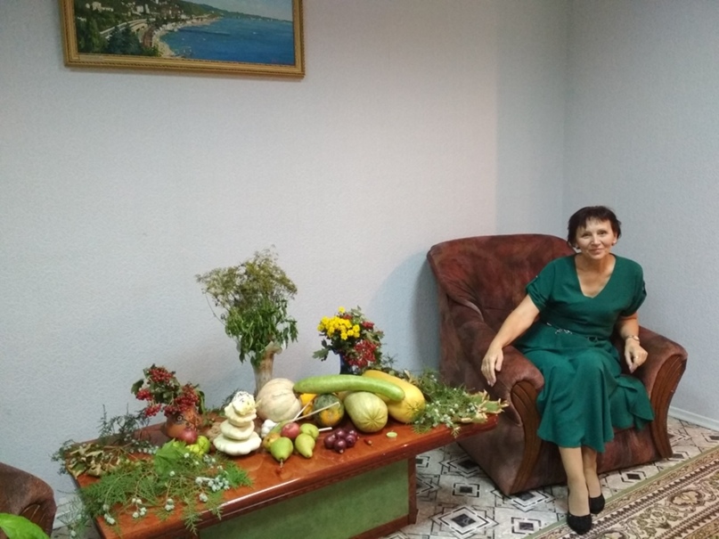 Светлана Маниленко | Винница