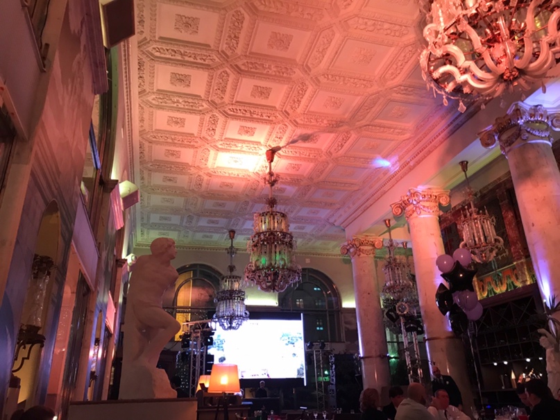 Евгений Соловьев | Санкт-Петербург