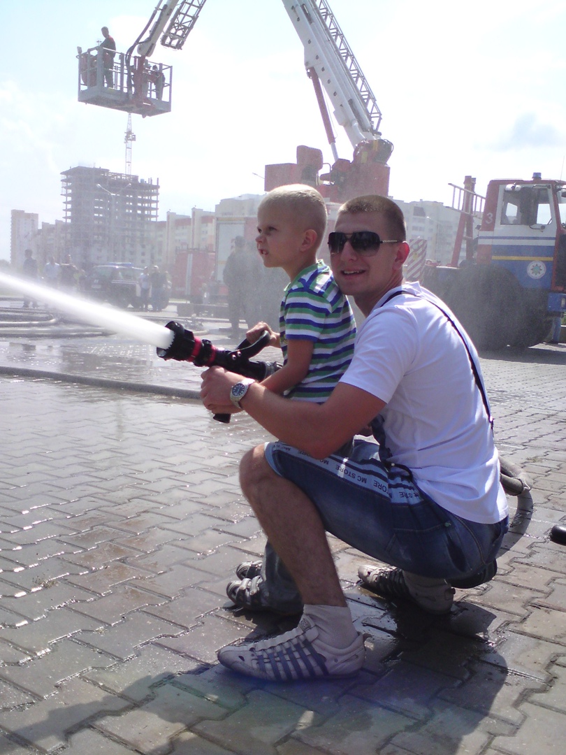 Андрей Шутов | Гомель