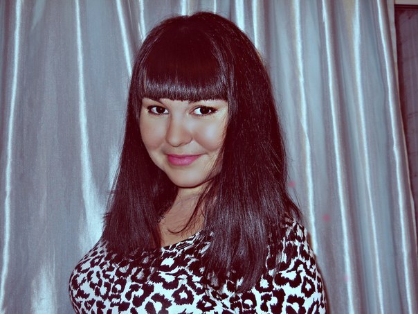 Ирина Шмакова | Челябинск