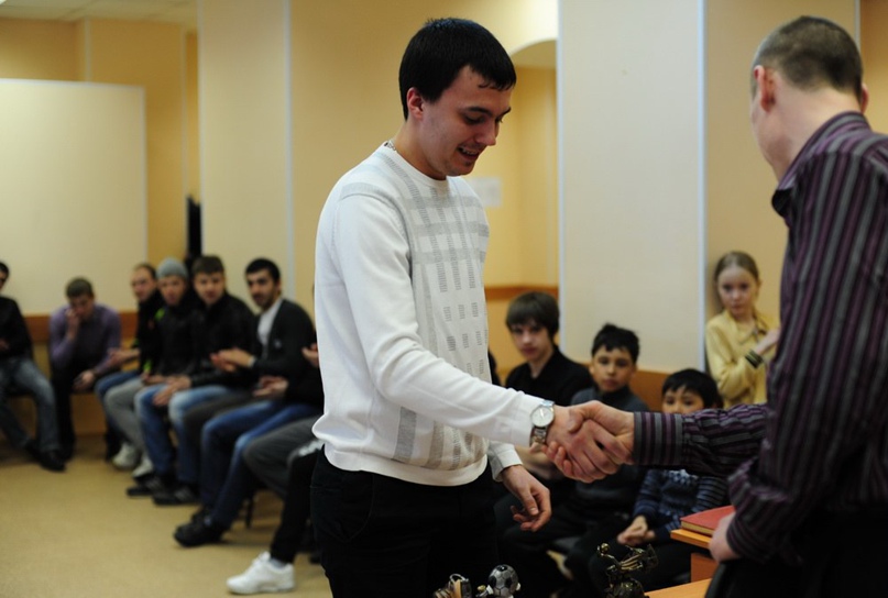 Сергей Муравьев | Новосибирск