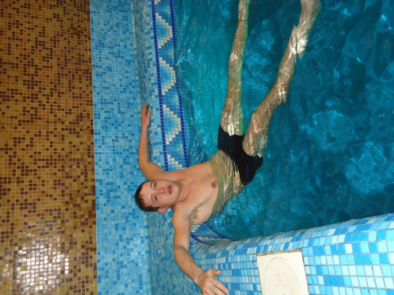 Андрей Пикулев | Екатеринбург