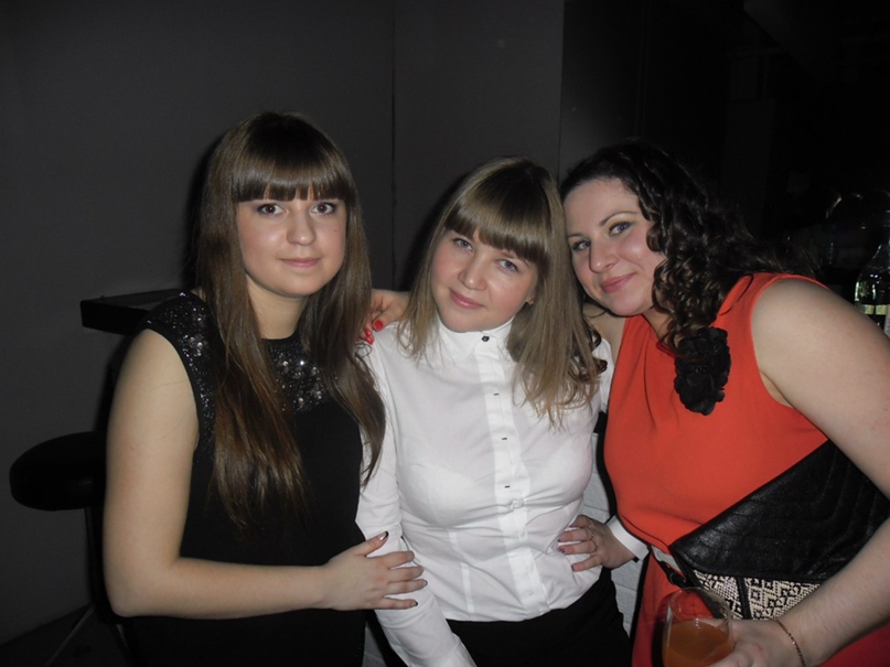 Полина Ситникова | Екатеринбург