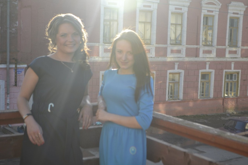 Аня Чистякова ♥♥♥ | Бежецк