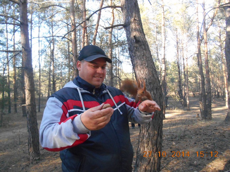 Андрей Матросов Владимирович | Павлоград