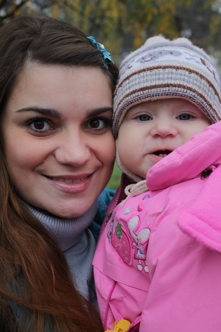 Светлана Мельничук | Киев