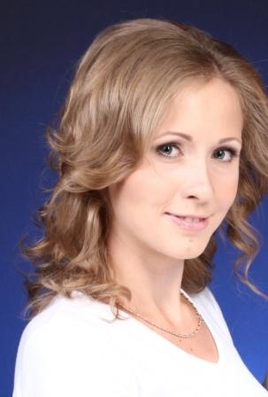 Анастасия Катой | Тюмень