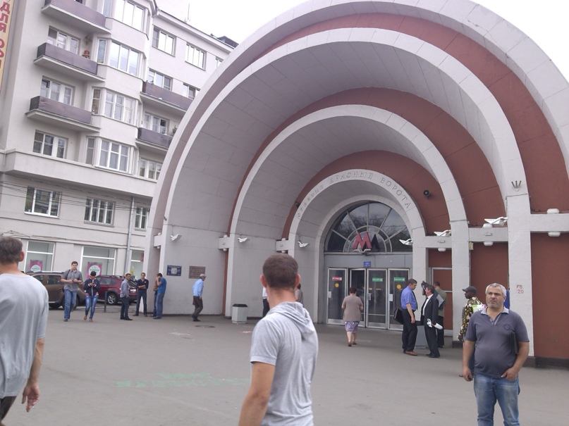 Александр Карпович | Гомель